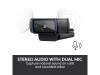 Logitech HD Pro WebCam C920e, 1080p@30fps, USB 3.2#5