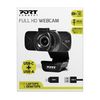PORT Designs Full HD Webcam, USB-A/USB-C, 1080p#6
