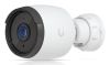 Ubiquiti Networks UniFi G6 Bullet, 4K@30fps, IR dag/natt, AI, inomhus/utomhus, PoE - Vit#1