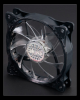 akasa Vegas X7 RGB LED, 120mm Fläkt 120 x 120 x 25mm, 1200 RPM, 41,9 CFM, 23,2 dBA, 3pin fan, 4pin RGB#2