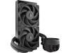 Arctic Cooling Liquid Freezer III Pro 240, 2x120mm - Svart#2