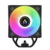 Arctic Cooling Freezer 36 A-RGB, 2x120mm fläkt - Svart#2