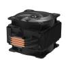 Arctic Cooling Freezer 36 A-RGB, 2x120mm fläkt - Svart#4