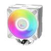 Arctic Cooling Freezer 36 A-RGB, 2x120mm fläkt - Vit