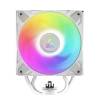 Arctic Cooling Freezer 36 A-RGB, 2x120mm fläkt - Vit#2