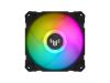 Fläkt 120 mm Asus TUF Gaming TF120, 3 x 120mm, ARGB inkl Controller#4