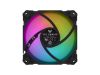 Fläkt 120 mm Asus TUF Gaming TF120, 3 x 120mm, ARGB inkl Controller#5