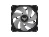 Fläkt 120 mm Asus TUF Gaming TF120, 3 x 120mm, ARGB inkl Controller#6