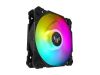 Fläkt 120 mm Asus TUF Gaming TF120, 3 x 120mm, ARGB inkl Controller#7
