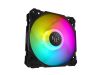 Fläkt 120 mm Asus TUF Gaming TF120, 3 x 120mm, ARGB inkl Controller#8