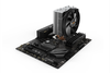 be quiet! Shadow Rock Slim 2, Intel 115x/1200/2011/2066, AMD AM3/AM4, 135 mm fläkt#5