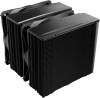 be quiet! Pure Rock Pro 3 Black, 2x120mm fläktar#2