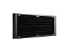 Cooler Master Masterliquid 240L Core, 240mm, 2x120mm fläktar - Svart#4