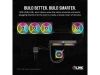 Corsair QX120 120mm RGB Starter Kit, iCue LINK#4