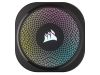 Corsair Nautilus 240, 2x120mm, ARGB - Svart#6
