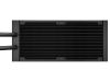 Corsair Nautilus 240, 2x120mm, ARGB - Svart#9