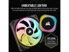 Corsair iCUE LINK H150i RGB, 360mm - Svart#6