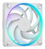 Fläkt 140 mm Fractal Design Momentum 14 RGB, 28 dB, 350-1800 rpm, 74,39 cfm - Vit#1