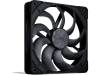 Fläkt 140 mm Noctua NF-A14x25 G2 PWM chromax.black Premium Fan#1