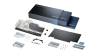 Phanteks RTX 3080/3090 GPU Full Water Block till Asus ROG Strix, bundle, DRGB#1