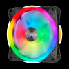 Fläkt 120 mm Corsair QL120, RGB, Single Pack