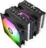 Thermalright Phantom Spirit 120 SE ARGB, 2x120mm fläkt, 25,6 dBA#2