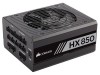 Corsair HX850 850W, ATX v2.4, 135 mm fläkt, 80PLUS Platinum, löstagbara kablar