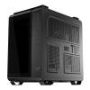 Asus TUF Gaming GT502 Horizon TG ARGB Black, ATX - Svart#6