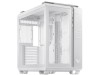 Asus TUF Gaming GT502 Dual Chamber Case White, ATX, TG - Vit#1