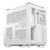 Asus TUF Gaming GT502 Horizon TG ARGB White, ATX - Vit#4
