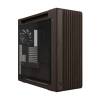 Asus ProArt PA602 Walnut Retro Wood Edition TG, E-ATX - Brun