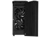 Asus ProArt PA401 Wood TG, ATX - Svart#9