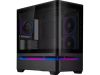 Asus PRIME AP202 TG ARGB, MicroATX - Svart#2