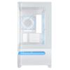 Asus PRIME AP202 TG ARGB, MicroATX - Vit#5