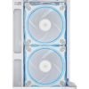 Asus PRIME AP202 TG ARGB, MicroATX - Vit#10