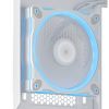Asus PRIME AP202 TG ARGB, MicroATX - Vit#11