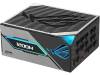 Asus ROG Thor 1200W Platinum III, ATX 3.1, 135 mm fläkt, 80PLUS Platinum, semipassivt, löstagbara kablar, OLED display, Aura Sync ARGB#1