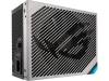 Asus ROG Thor 1200W Platinum III, ATX 3.1, 135 mm fläkt, 80PLUS Platinum, semipassivt, löstagbara kablar, OLED display, Aura Sync ARGB#3