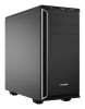 be quiet! Pure Base 600, ATX - Svart/Silver