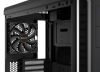be quiet! Pure Base 600, ATX - Svart/Silver#2