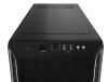 be quiet! Pure Base 600, ATX - Svart/Silver#8