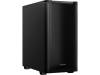 be quiet! Pure Base 501 Black Midi Tower, ATX - Svart