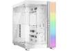 be quiet! Light Base 900 DX White, ATX, ARGB - Vit