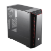 Cooler Master MasterBox 520 Mesh Blackout Edition, ATX
