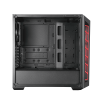 Cooler Master MasterBox 520 Mesh Blackout Edition, ATX#2