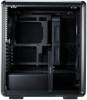 Cooler Master MasterFrame 500 Mesh, ATX - Svart#2