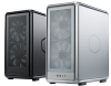 Cooler Master MasterFrame 500 Mesh, ATX - Silver