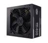 Cooler Master MWE 400W WHITE V2, ATX, 12 cm fläkt, 80PLUS White, bulk