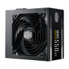 Cooler Master MWE Gold 550W V2, ATX, 80PLUS Gold, 120 mm fläkt#1
