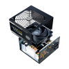 Cooler Master MWE Gold 550W V2, ATX, 80PLUS Gold, 120 mm fläkt#3